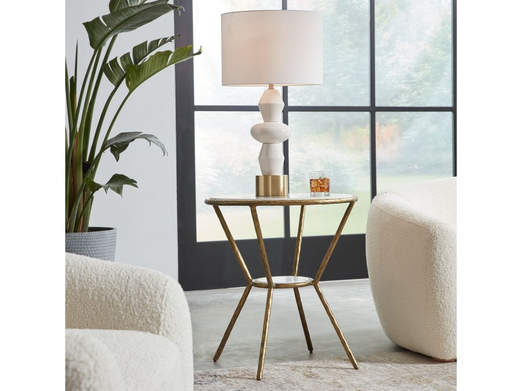 Refuge Side Table - image 1