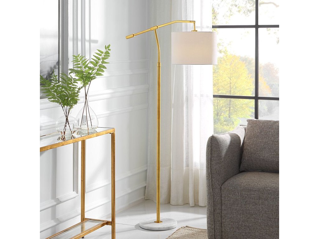 Floor Lamp - image 1