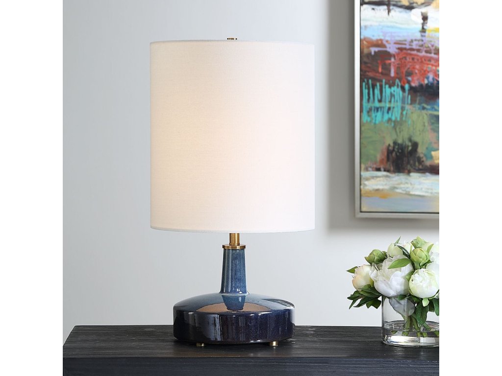 Abyss Table Lamp - image 1