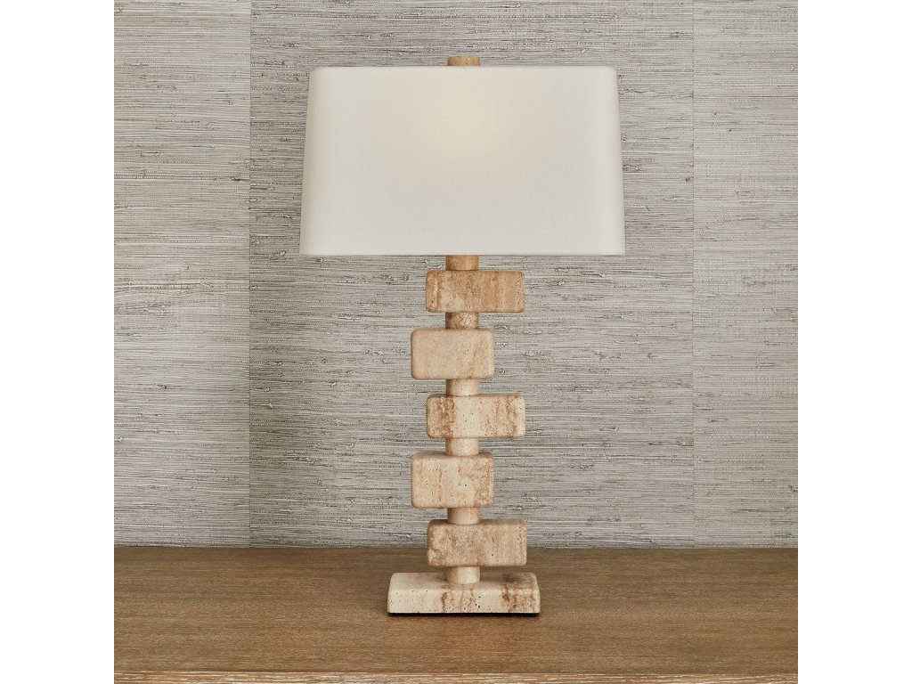 Shuffle Table Lamp - image 4