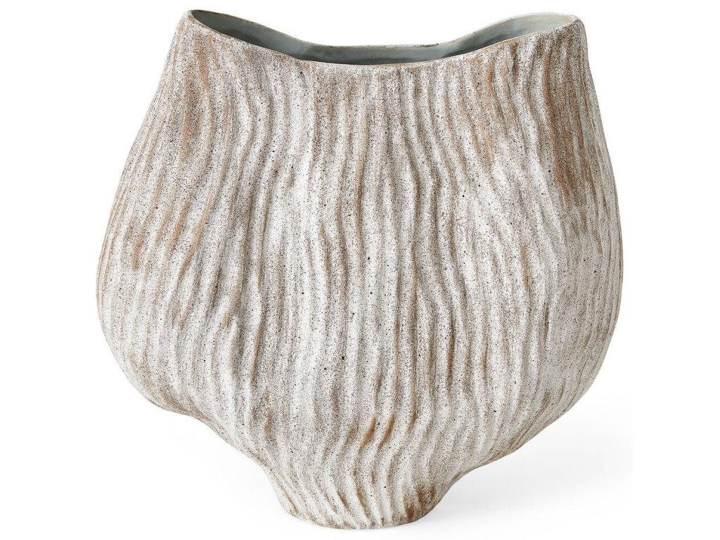 Water Lily Vase - main image