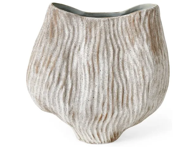 Water Lily Vase