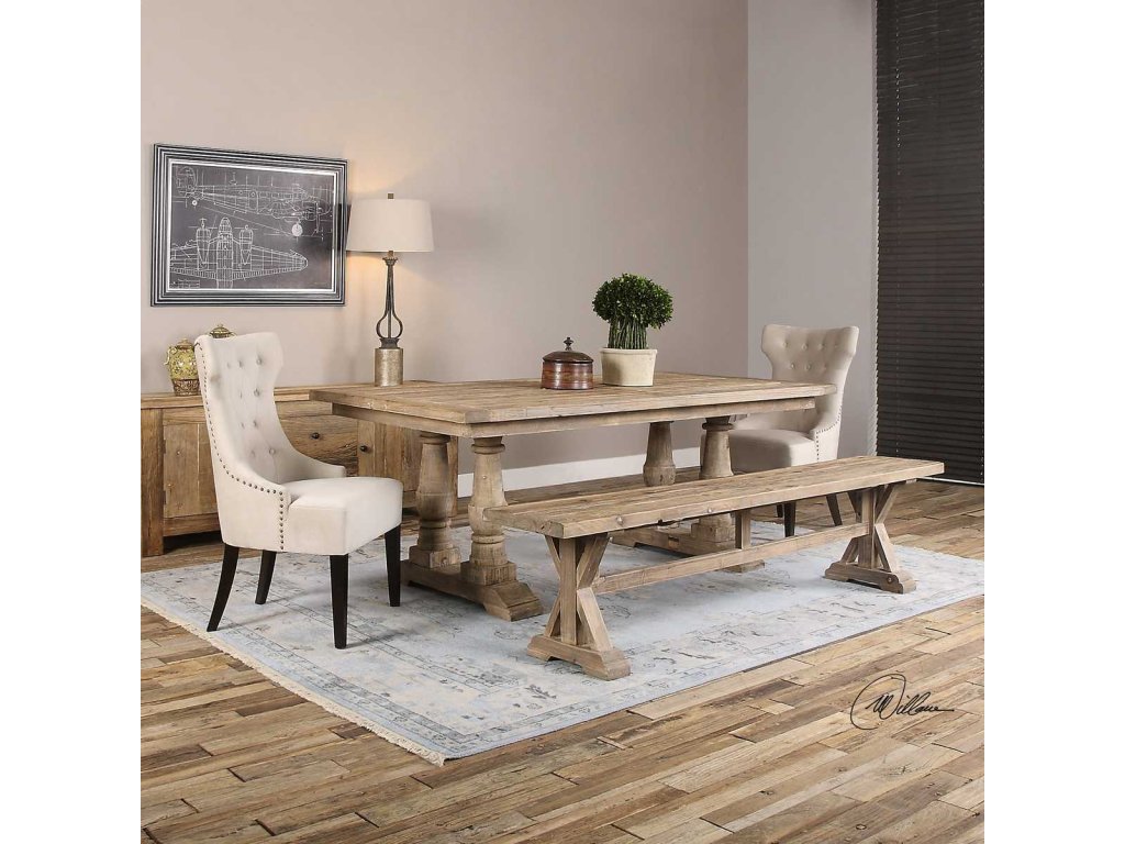 Stratford Bench - image 4