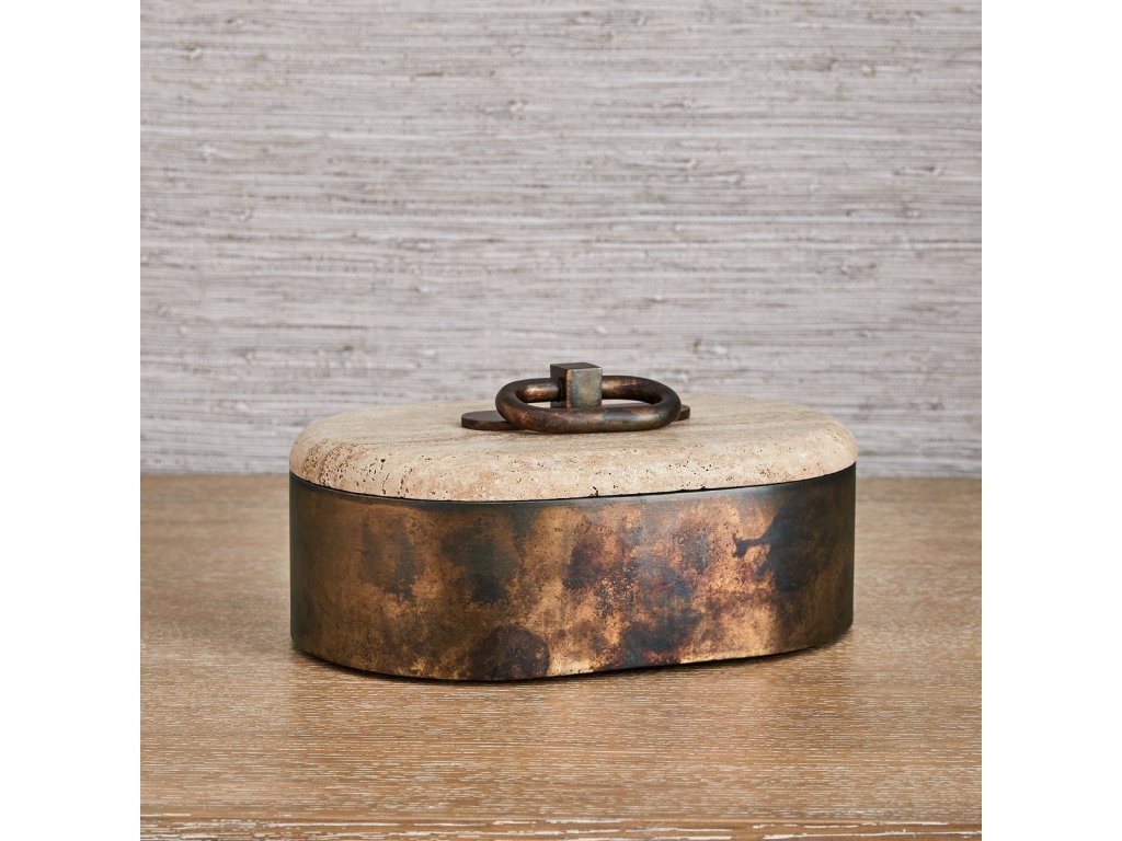 Hippodrome Box - Medium - image 3
