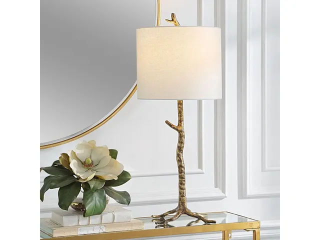 Table Lamp - Alternative View