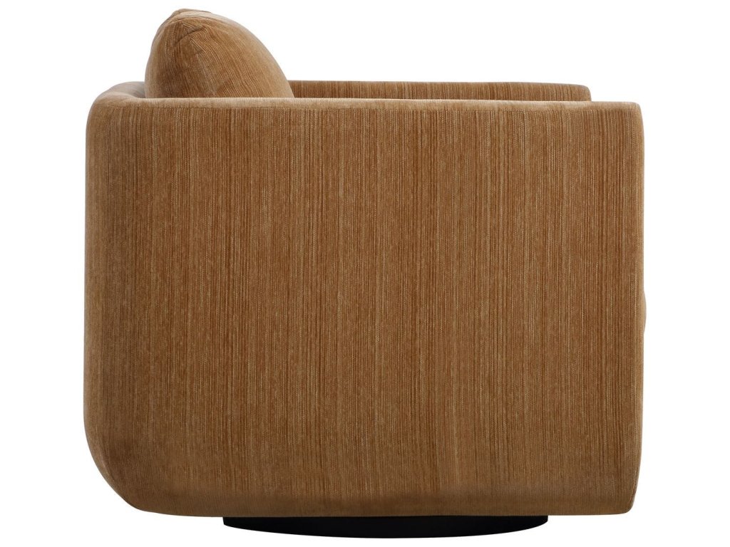 Abound Swivel Chair, Ginger - image 4