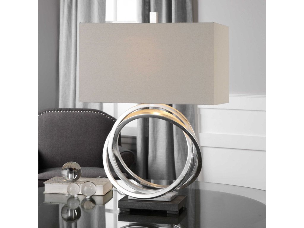 Soroca Table Lamp - image 1
