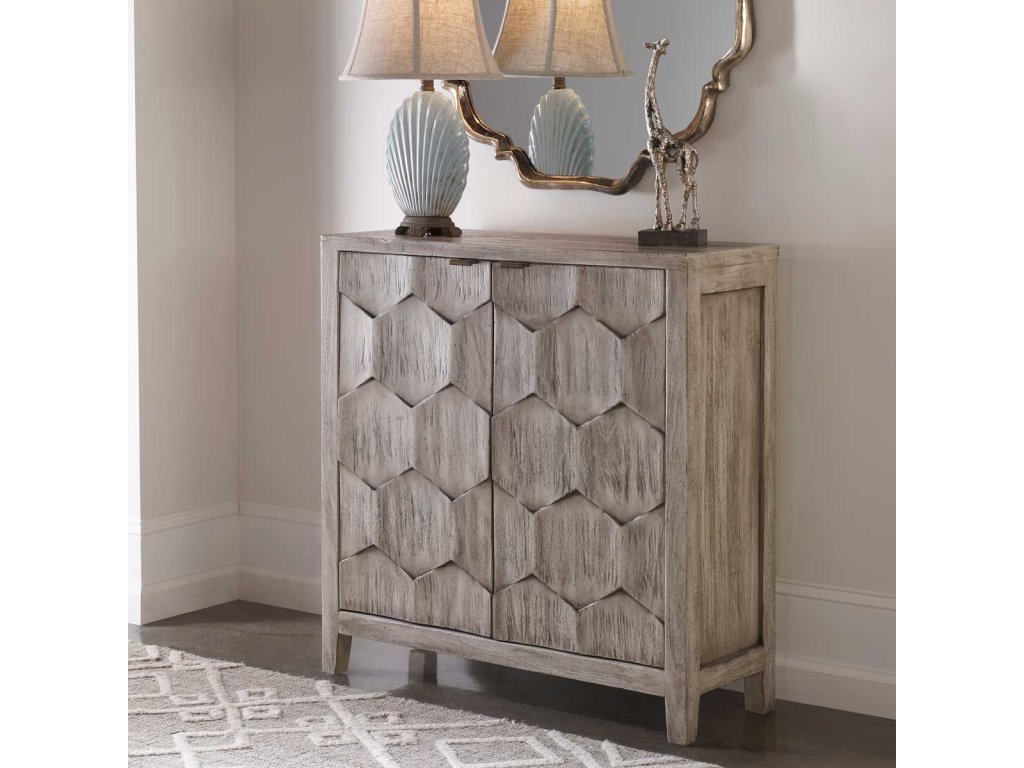 Catori 2 Door Cabinet - image 3