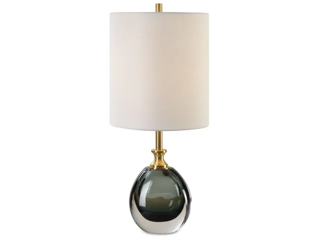 Enigma Buffet Lamp