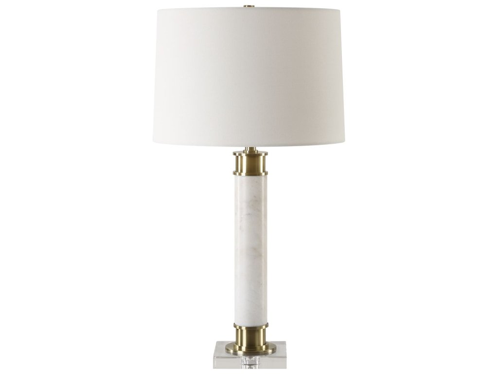 Plinth Table Lamp - image 3
