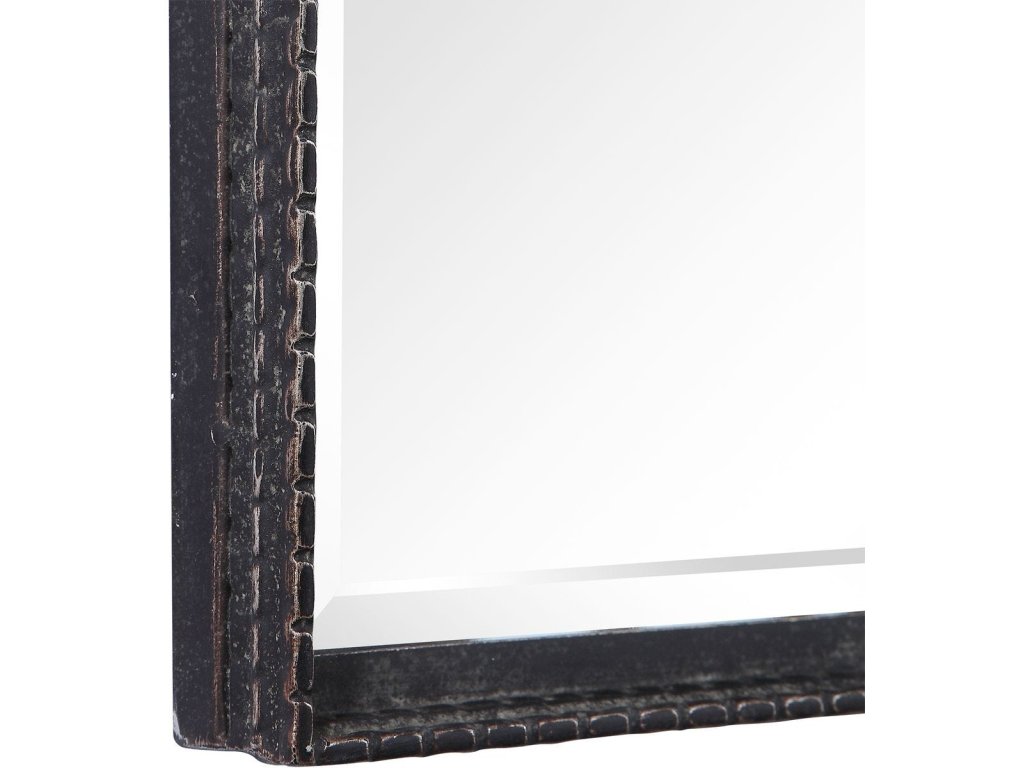 Callan Vanity Mirror, Black - image 4