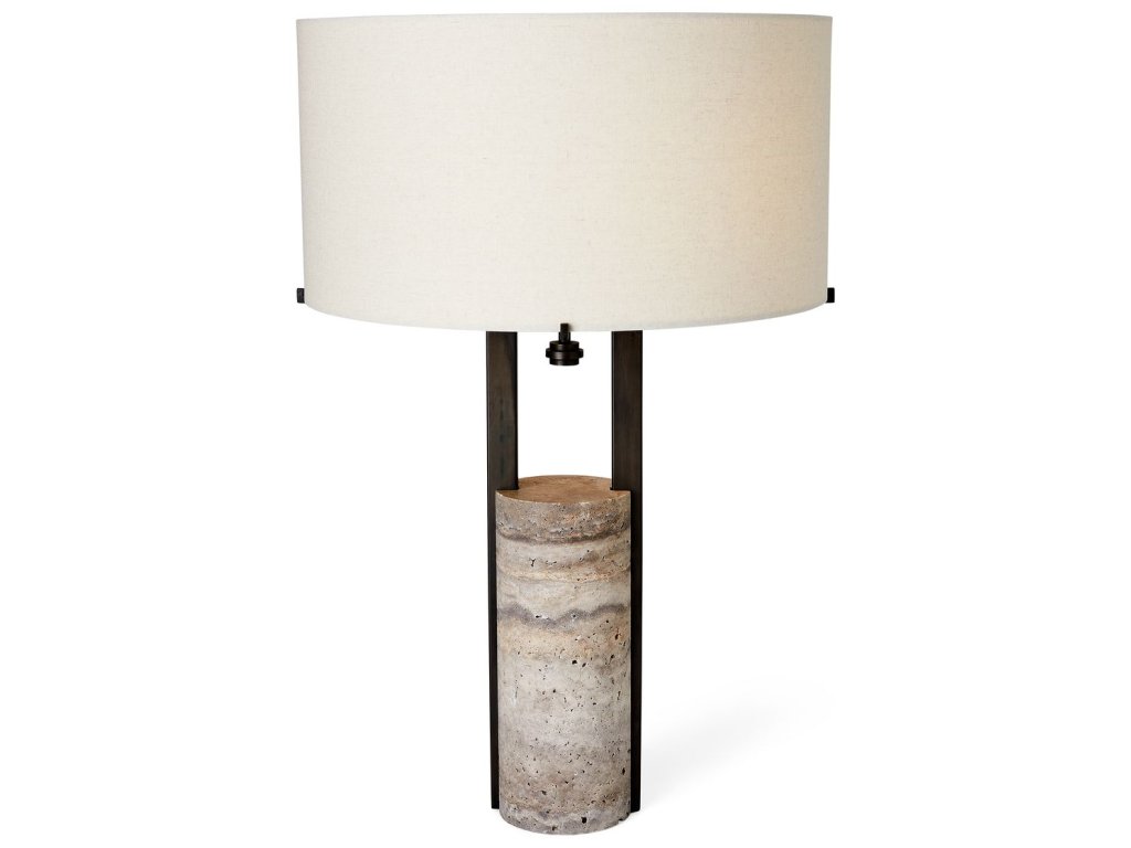 Scaffold Table Lamp - main image