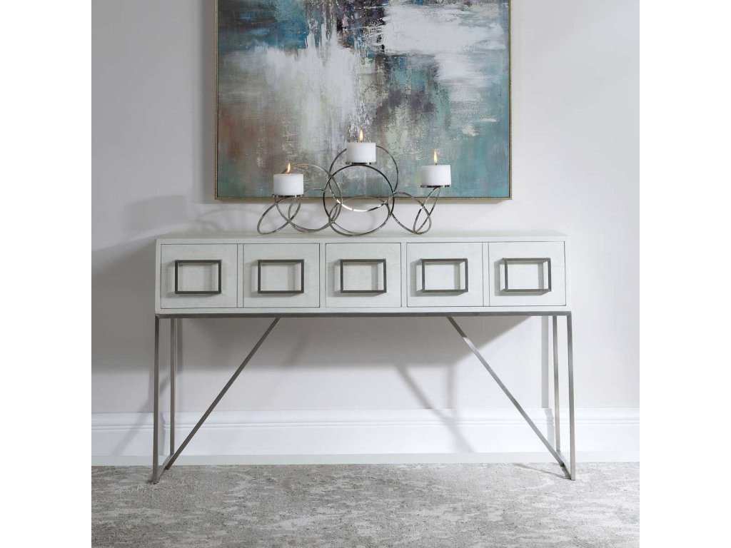 Abaya Console Table - image 2