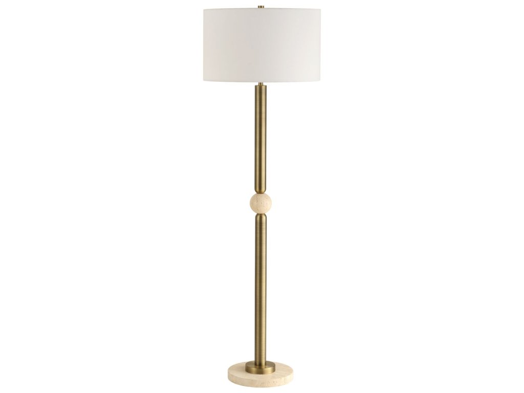 Hudson Floor Lamp - image 2