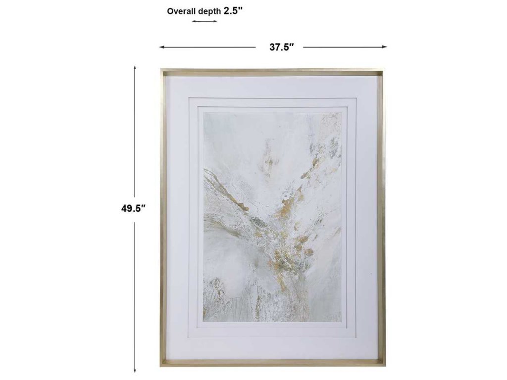 Ethos Framed Print - image 7