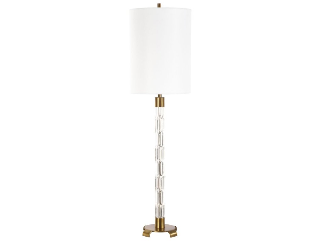 York Buffet Lamp - image 4
