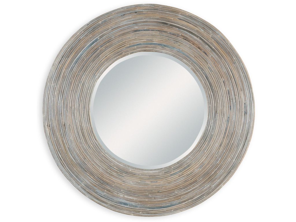 Vortex Round Mirror - main image