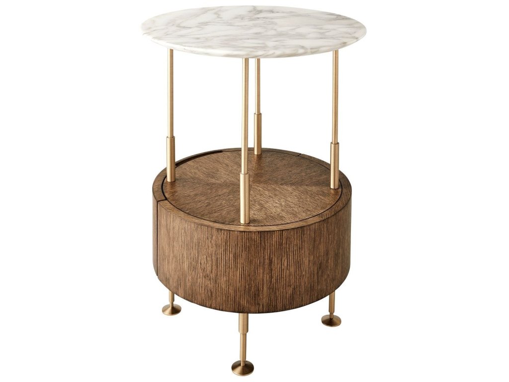 By Your Side Table - image 6