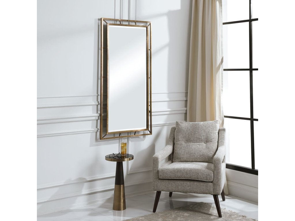Farrow Mirror - image 3