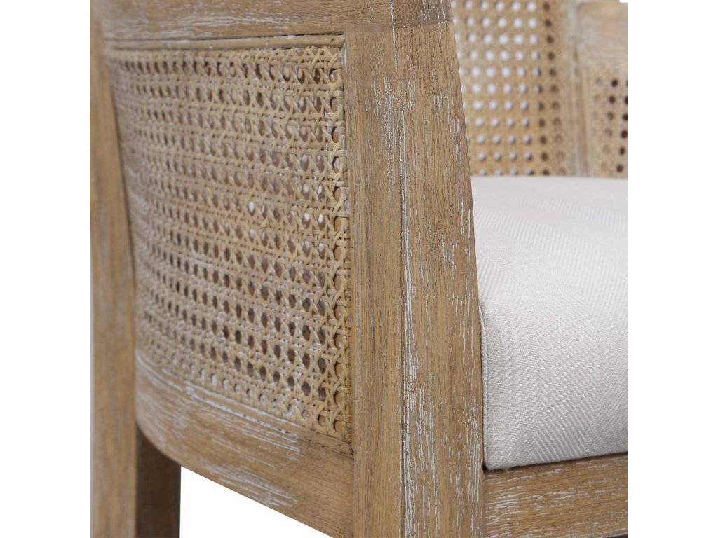 Encore Counter Stool, Natural - image 5