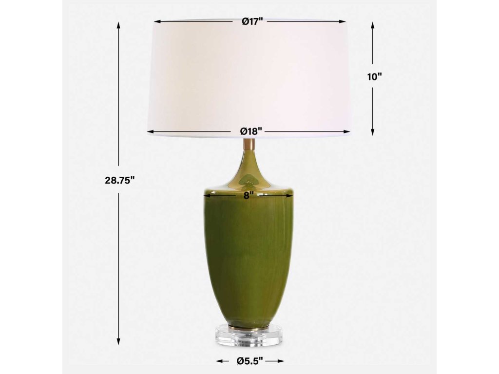 Adela Table Lamp - image 7