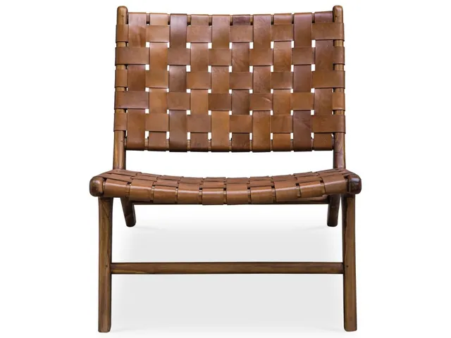 Plait Accent Chair