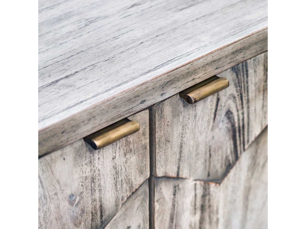 Catori 2 Door Cabinet - image 6