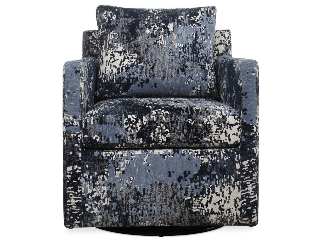 Tisdell Swivel/Glider - main image