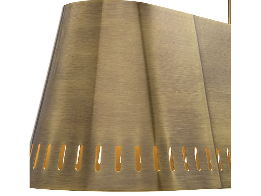 Marquee, 5 Lt Pendant - image 5