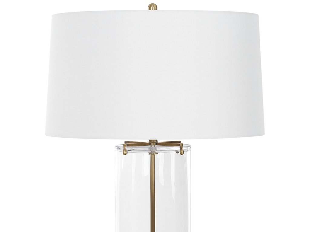 Clear View Table Lamp - image 3