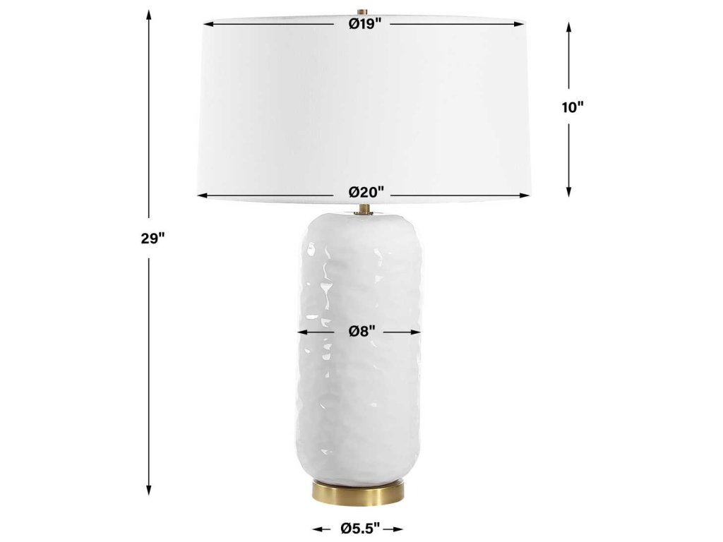 Iona Table Lamp - image 6