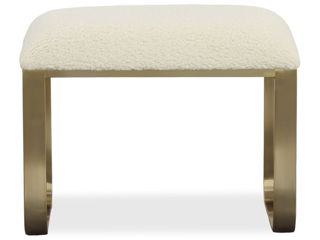 Double U Small Bench - image 3