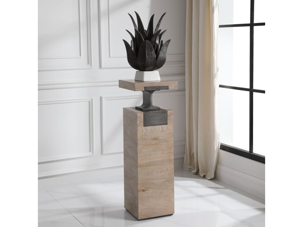 Anvil Pedestal - image 1