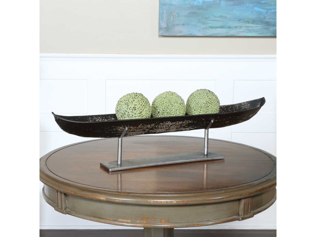 River Boat Bowl - image 3