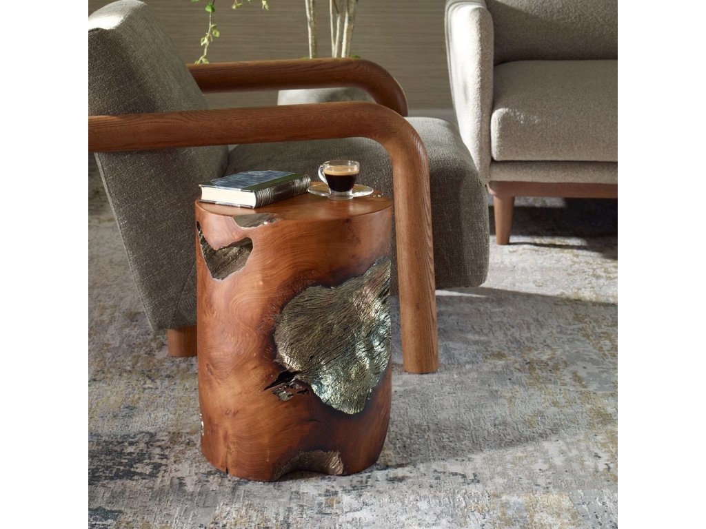 Rafe Accent Stool - image 1
