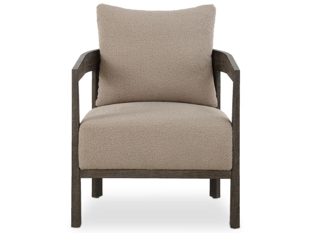 Sienna Accent Chair - main image