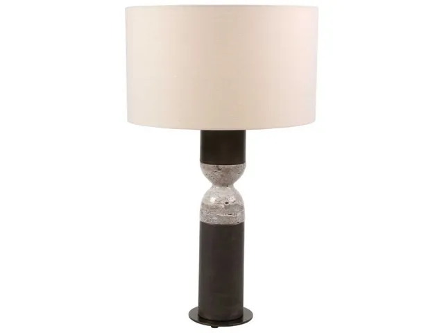 Corset Table Lamp