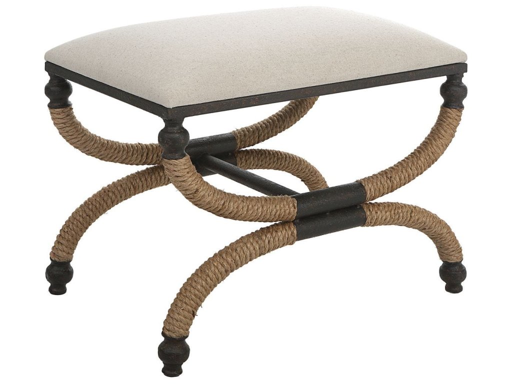 Icaria Small Bench - image 3