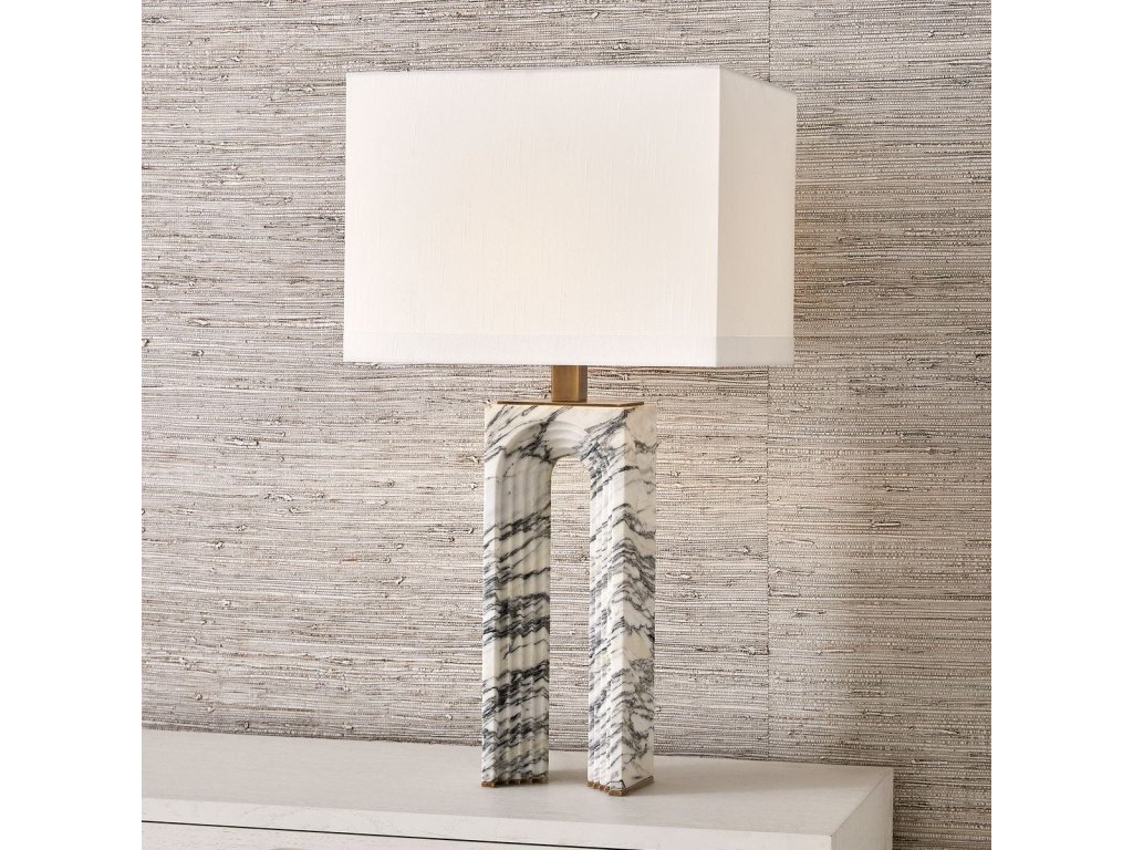 Triumph Table Lamp - image 1