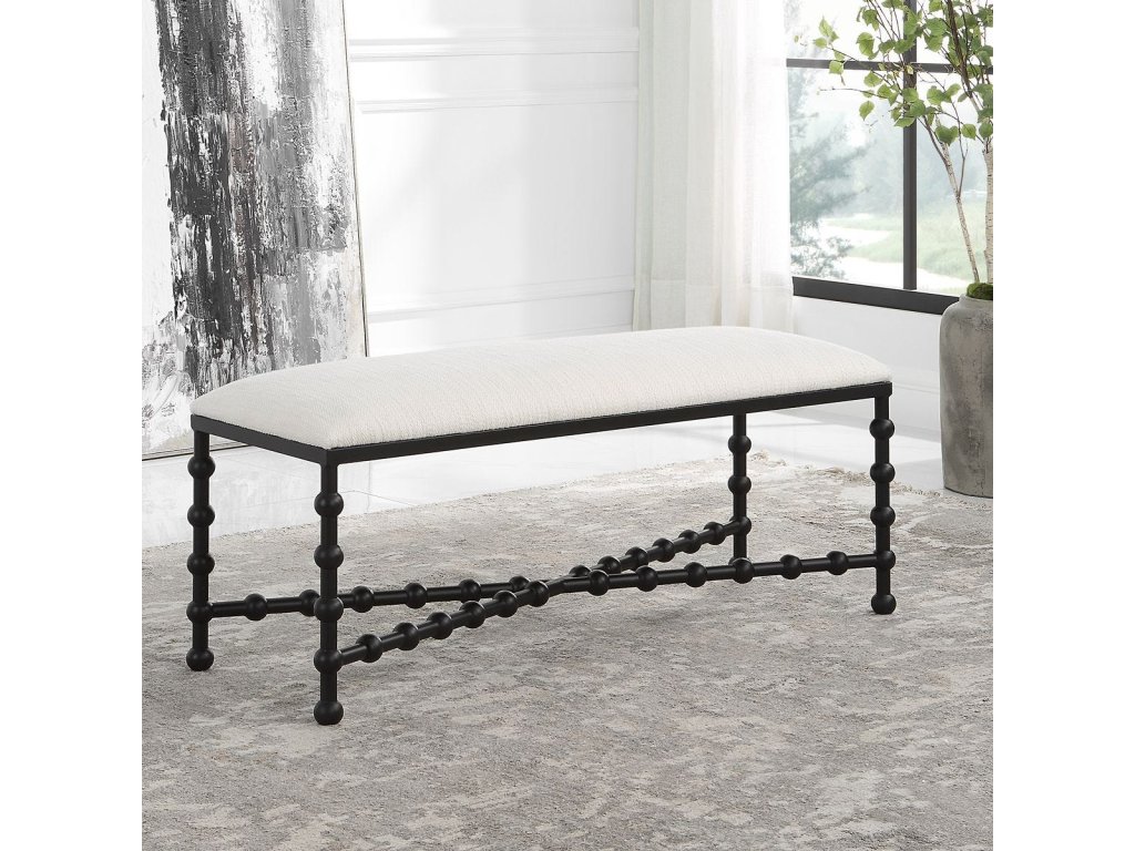 Iron Drops Bench - image 6