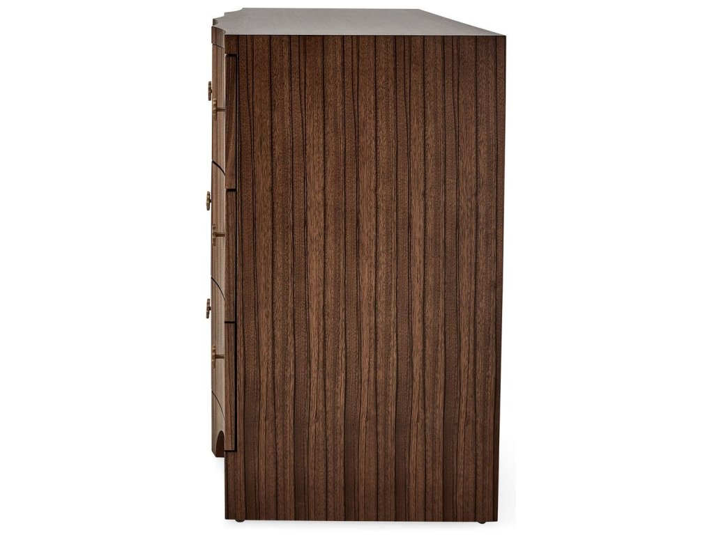 Grand Flute 3 Drawer Chest - image 3