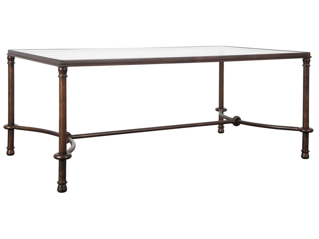 Warring Coffee Table - image 2
