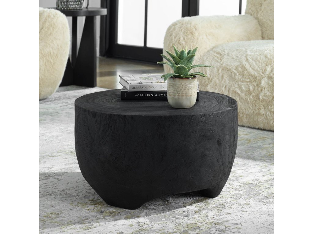 Elevate Coffee Table, Black - image 1