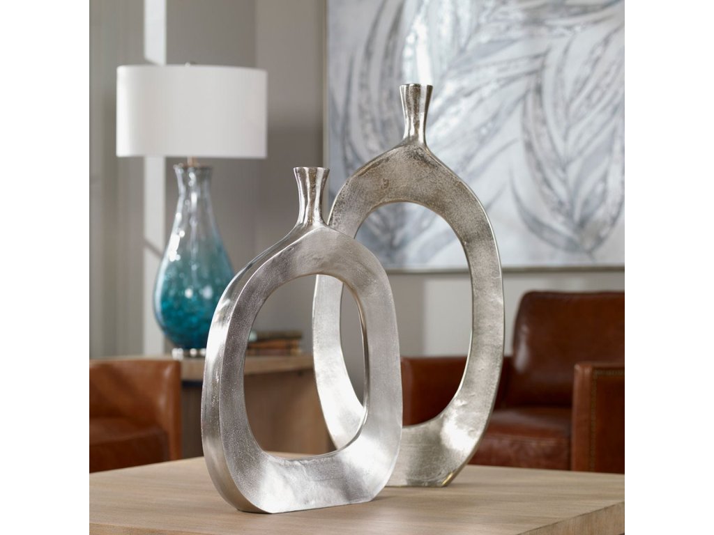 Cierra Vases, S/2 - image 1
