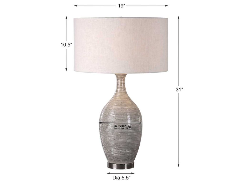 Dinah Table Lamp - image 5