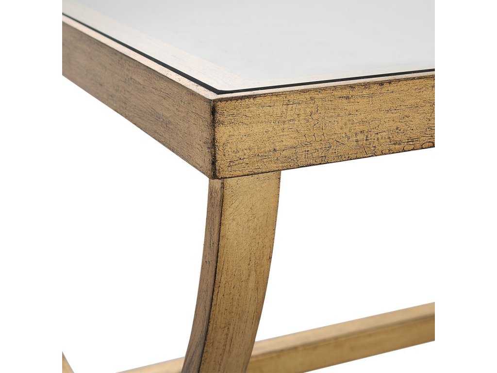 Crescent Coffee Table - image 5
