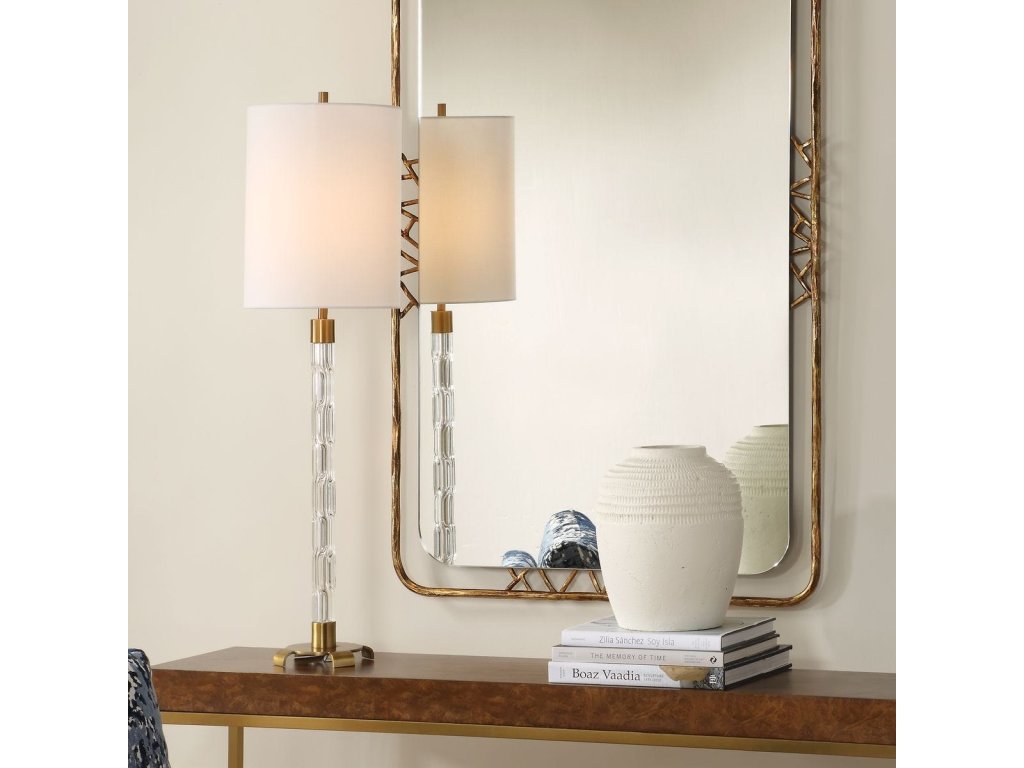 York Buffet Lamp - image 1