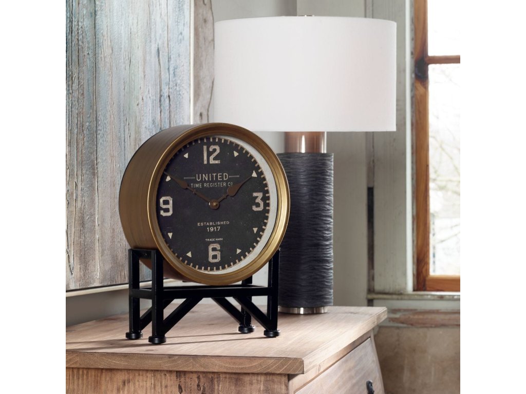 Shyam Clock - image 2