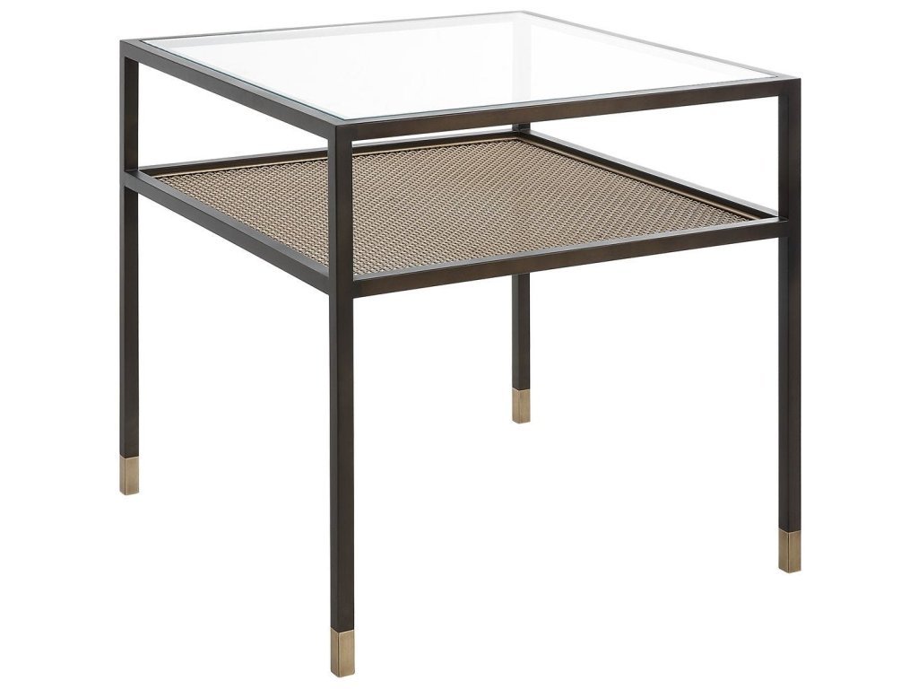 It'S A Mesh Side Table - image 2