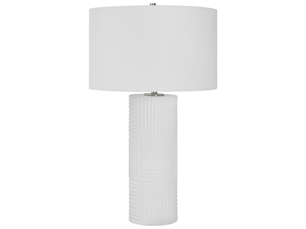 Patchwork Table Lamp - image 2